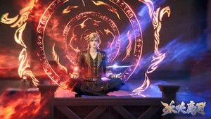 Poster for Episode 9