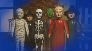 Poster for Halloween