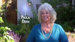 Poster for Paula Deen
