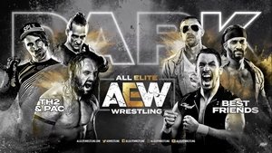 Poster for AEW Dark #11