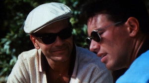 Poster for China Men