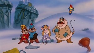 Poster for Rescue Rangers to the Rescue (3)
