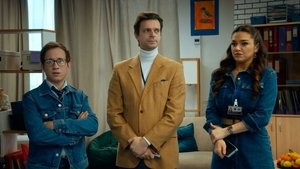 Poster for Episode 11 Poster for Episode 11