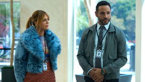 Poster for Under the Rug