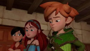 Poster for He Who Knew Too Much Poster for He Who Knew Too Much