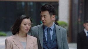 Poster for Episode 16