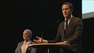 Poster for Welfare State of the Future