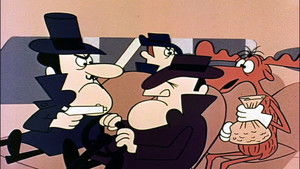 Poster for Louse on Ninety-Second Street 3/ The Fox and the Minks/ Thanksgiving Day/ Guglielmo Marconi/ Louse On Ninety-Second Street 4 Poster for Louse on Ninety-Second Street 3/ The Fox and the Minks/ Thanksgiving Day/ Guglielmo Marconi/ Louse On Ninety-Second Street 4