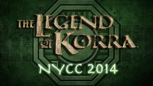 Poster for NYCC 2014 Poster for NYCC 2014
