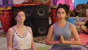 Poster for Why is Josh’s Ex-Girlfriend Eating Carbs?