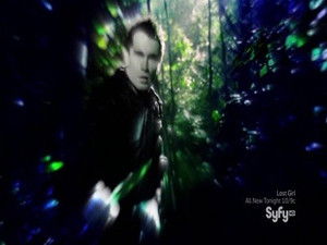 Poster for The Ties That Blind Poster for The Ties That Blind