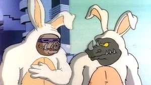 Poster for The Turtles and the Hare