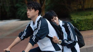 Poster for Episode 16