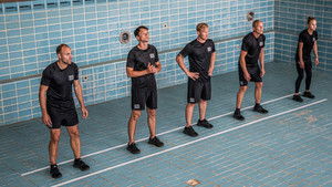 Poster for Episode 9