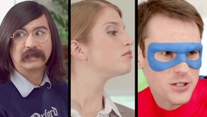 Poster for Season 3 Episode 3