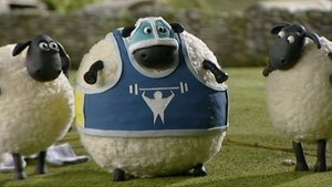 Poster for Shape Up with Shaun
