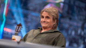 Poster for Nacho Cano