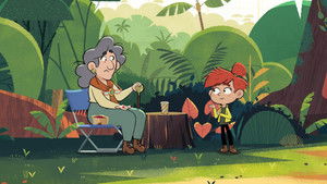 Poster for Episode 16