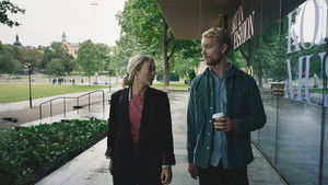 Poster for Go for green