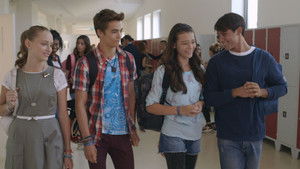 Poster for Episode 7 Poster for Episode 7