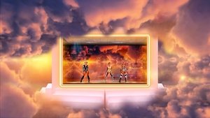 Poster for Battle of the Bands