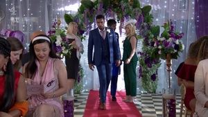 Poster for #Hollyoaks