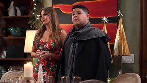 Poster for The Last Christmas