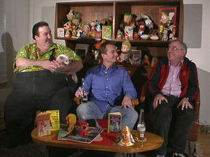 Poster for Fire Dogs 2: Interview