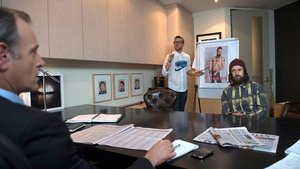 Poster for Above and Beyond