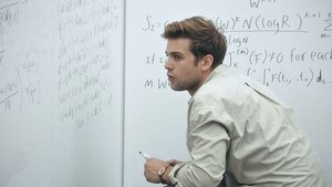 Poster for Prime Finder