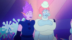 Poster for This Is Why I Don't Go to Parties