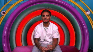 Poster for Episode 9