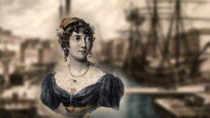 Poster for Episode 5