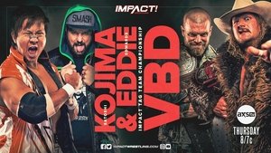 Poster for IMPACT! #884