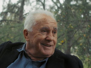 Poster for Episode 9