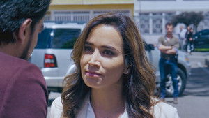 Poster for Episode 16 Poster for Episode 16