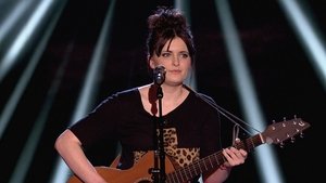 Poster for Blind Auditions 4