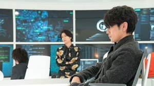 Poster for Episode 6