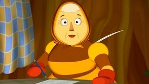 Poster for Episode 12