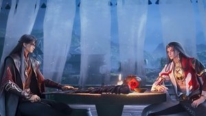 Poster for Episode 11