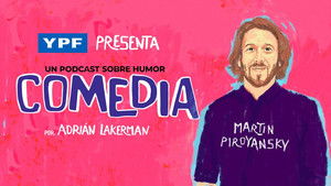 Poster for Episode 24