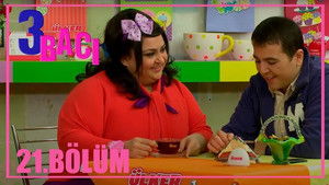 Poster for Episode 21