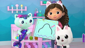 Poster for Doodlebook Poster for Doodlebook