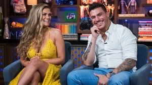 Poster for Jax Taylor; Brittany Cartwright