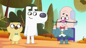 Poster for Dog Loves Magic