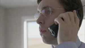 Poster for Deadly Silence Poster for Deadly Silence