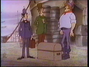 Poster for Episode 35 Poster for Episode 35