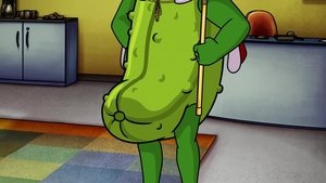 Poster for In a Pickle