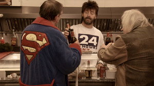 Poster for Episode 1