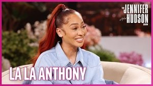 Poster for La La Anthony, Nichelle Lewis